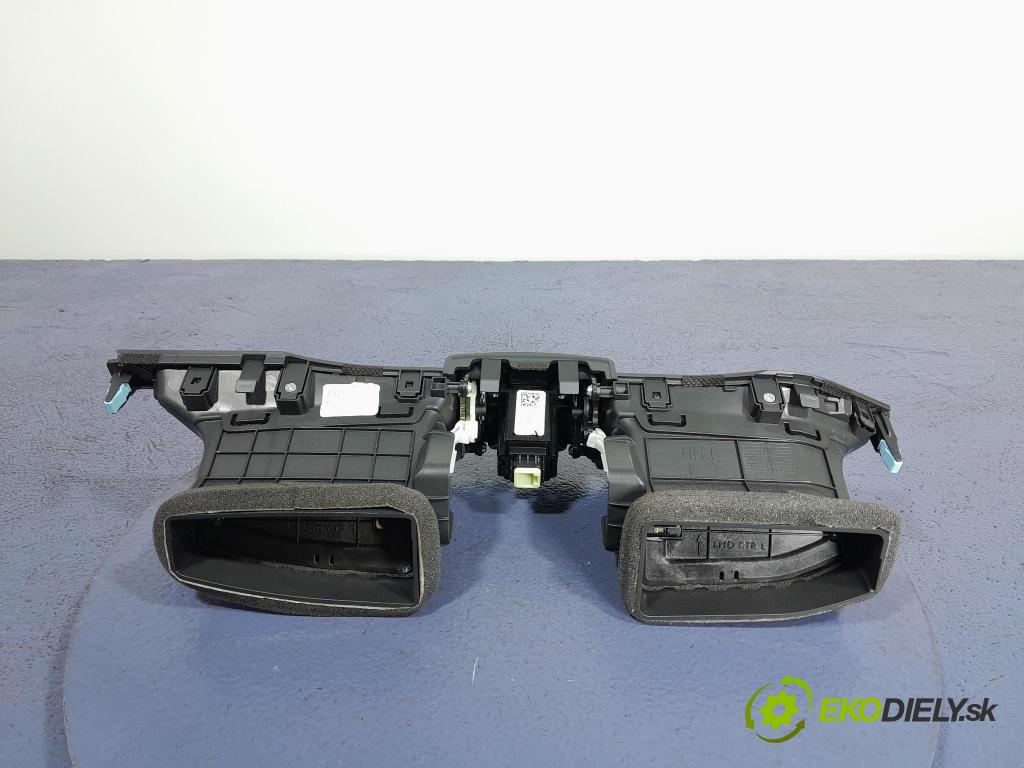 Hyundai I30 2023 GRIDS: Prúd vzduchu: Vzduch: 97401-G4AB0
