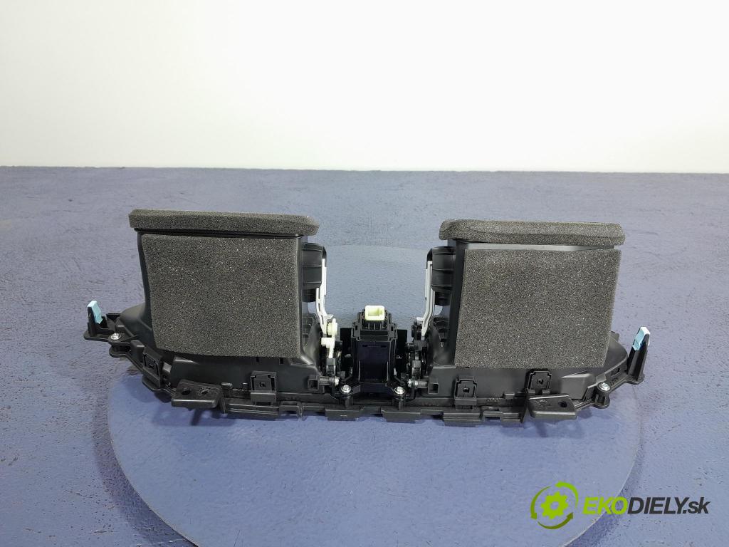 Hyundai I30 2023 GRIDS: Prúd vzduchu: Vzduch: 97401-G4AB0