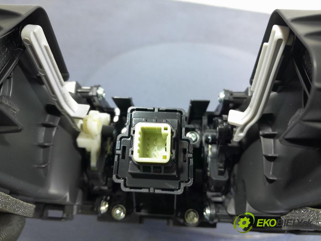 Hyundai I30 2023 GRIDS: Prúd vzduchu: Vzduch: 97401-G4AB0