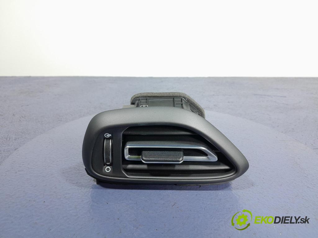 Hyundai I30 2023 GRIDS: Prúd vzduchu: Vzduch: 97480-G4AB0