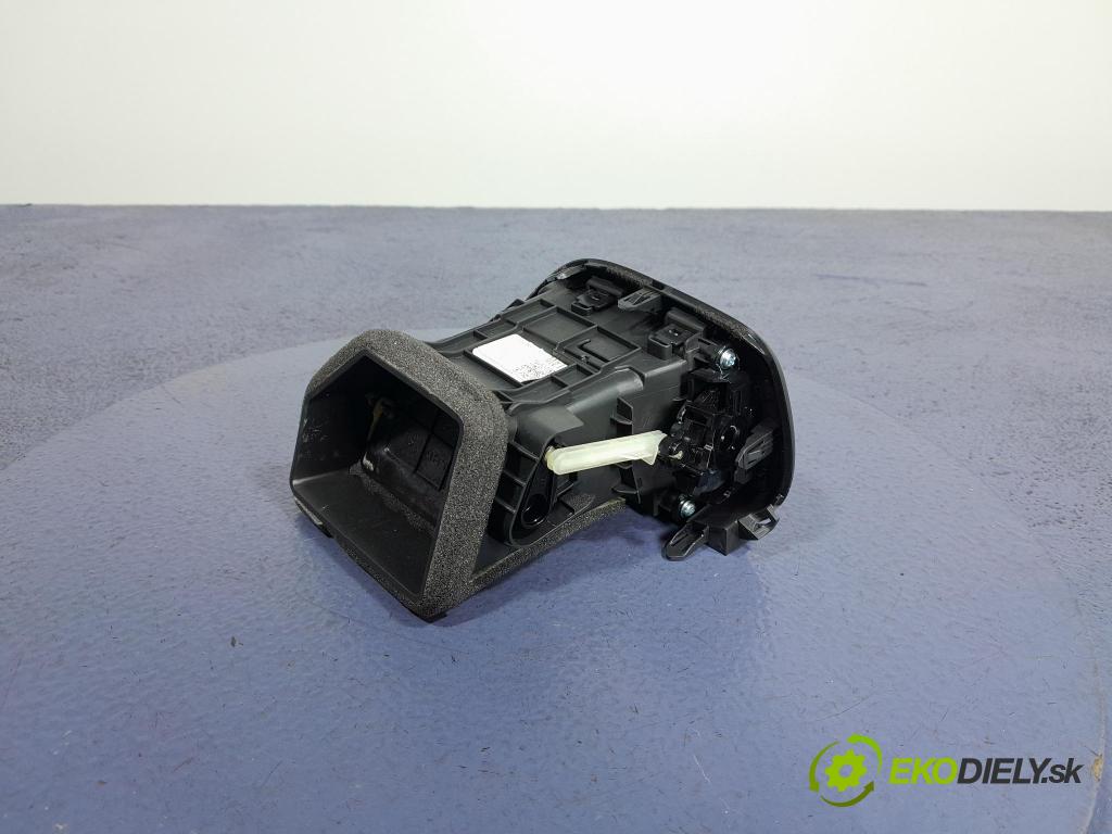 Hyundai I30 2023 GRIDS: Prúd vzduchu: Vzduch: 97480-G4AB0