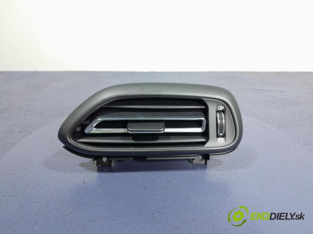 Hyundai I30 2023 GRIDS: Prúd vzduchu: Vzduch: 97490-G4AB0