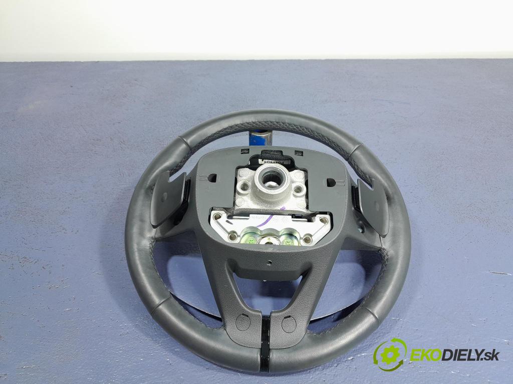 Hyundai I30 2023 volant 