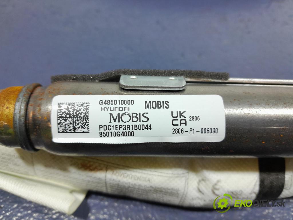 Hyundai I30 2023 Airbag: clona x 85010-G4000