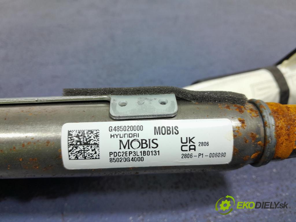 Hyundai I30 2023 Airbag: clona x 85020-G4000