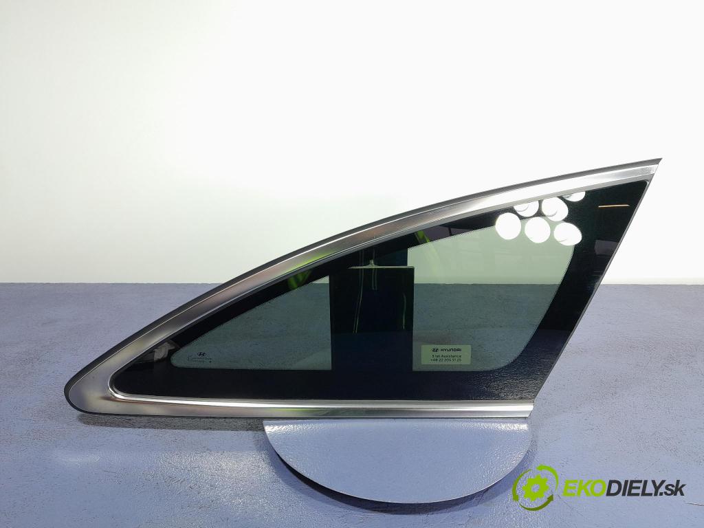 Hyundai I30 2023 sklo Karoséria: zad
