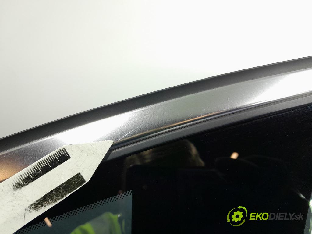 Hyundai I30 2023 sklo Karoséria: zad
