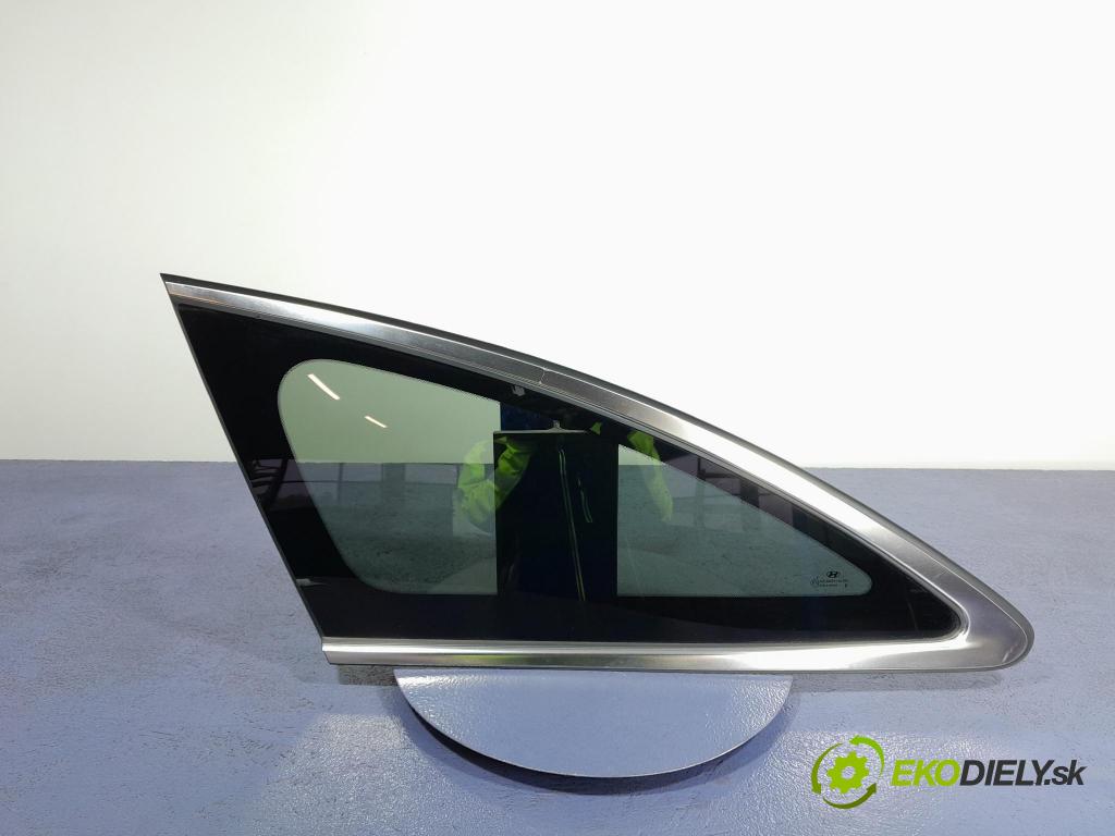 Hyundai I30 2023 sklo Karoséria: zad