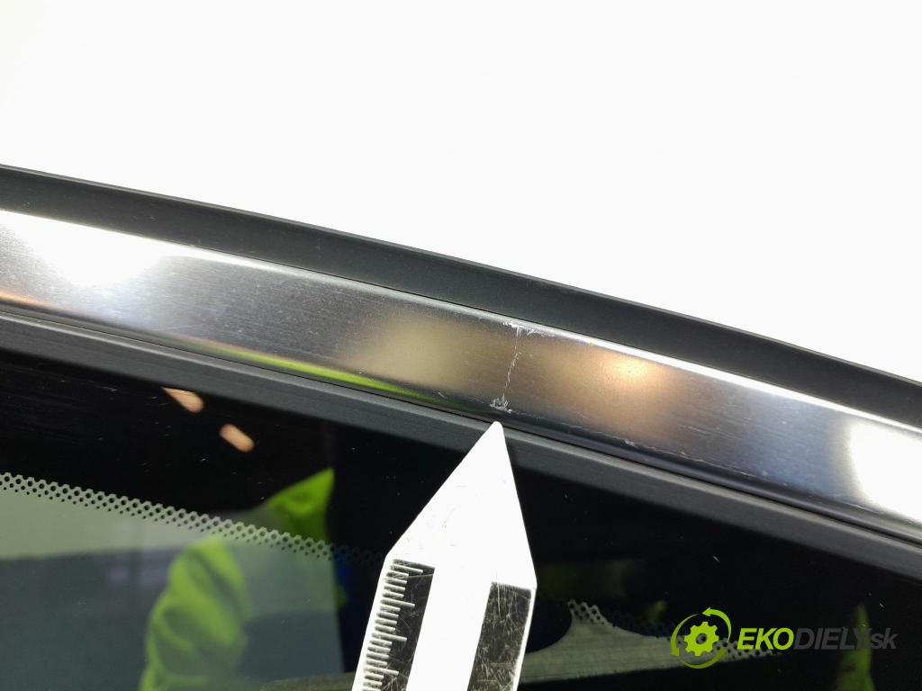 Hyundai I30 2023 sklo Karoséria: zad