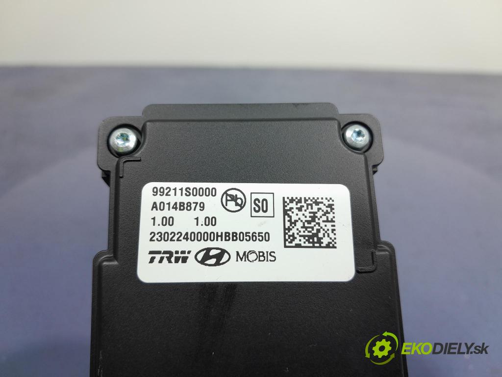 Hyundai I30 2023 Kamera 99211-S0000