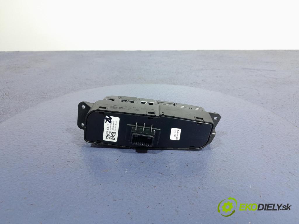 Hyundai I30 2023 prepínač svetiel 93750-G4420