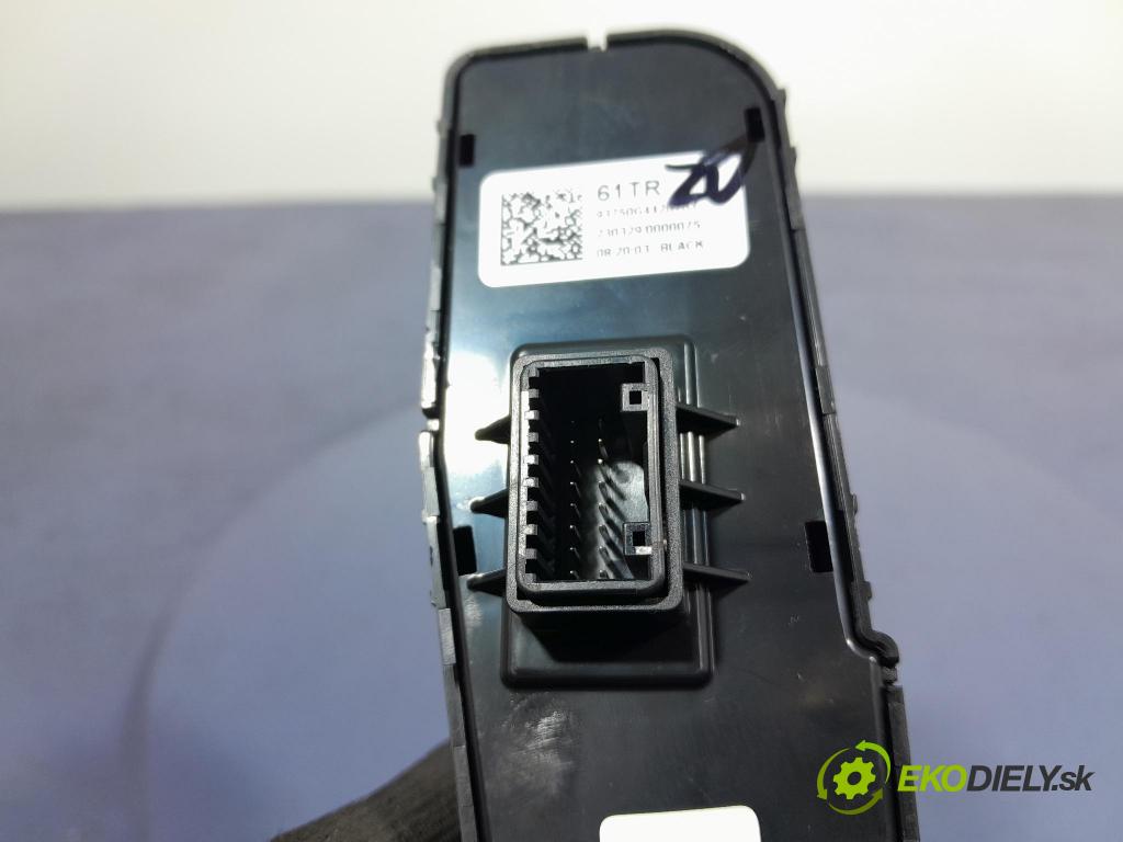 Hyundai I30 2023 prepínač svetiel 93750-G4420