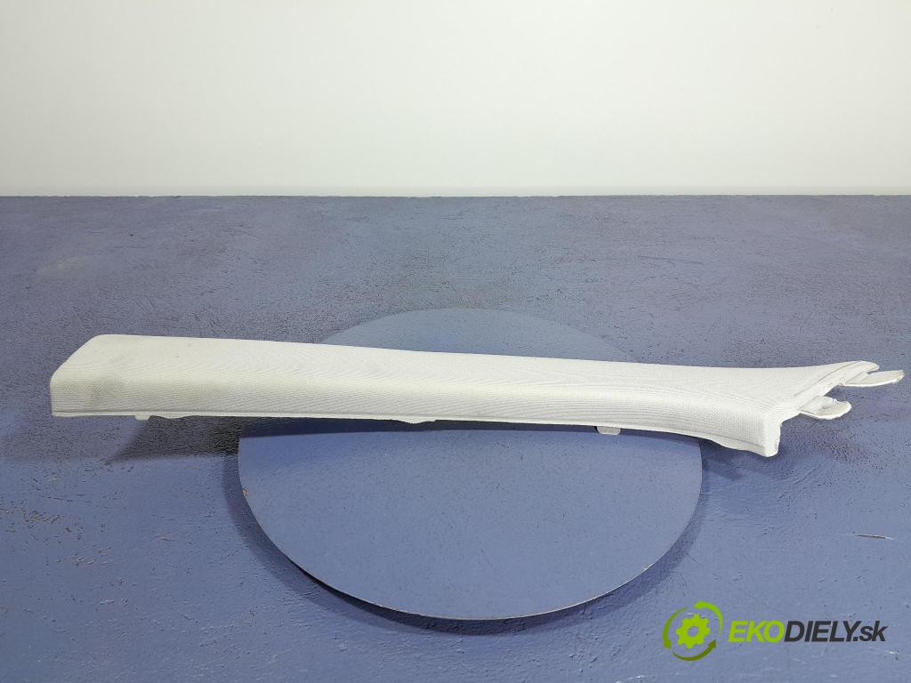 Hyundai I30 2023 kryt Plast: Interiéry: 85810-G4100