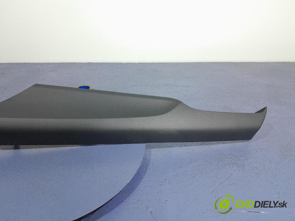 Hyundai I30 2023 kryt Plast: Interiéry: 84791-G4000