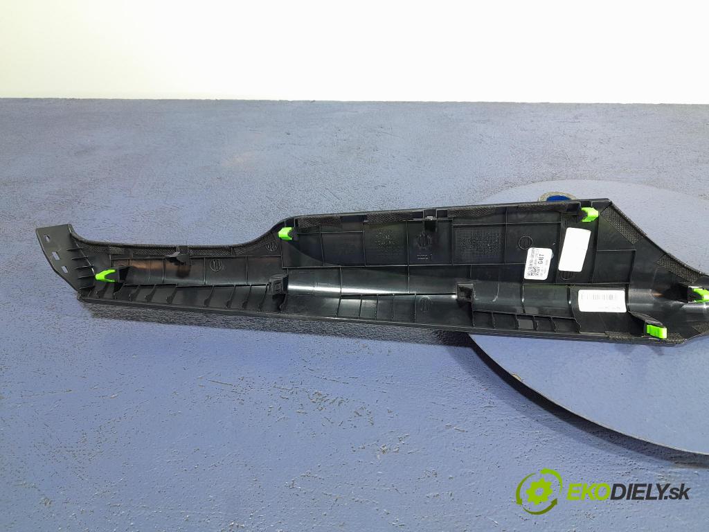 Hyundai I30 2023 kryt Plast: Interiéry: 84791-G4000