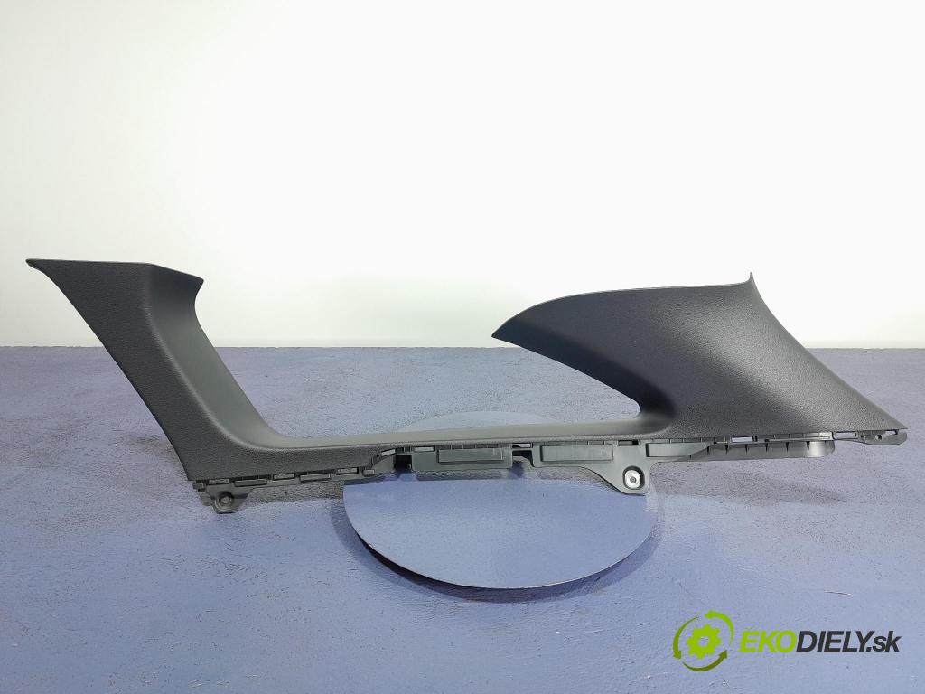Hyundai I30 2023 kryt Plast: Interiéry: 85860-G4700