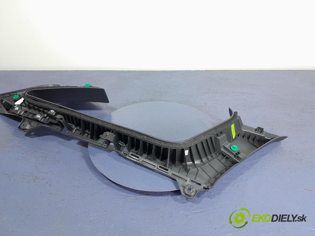 Hyundai I30 2023 kryt Plast: Interiéry: 85860-G4700