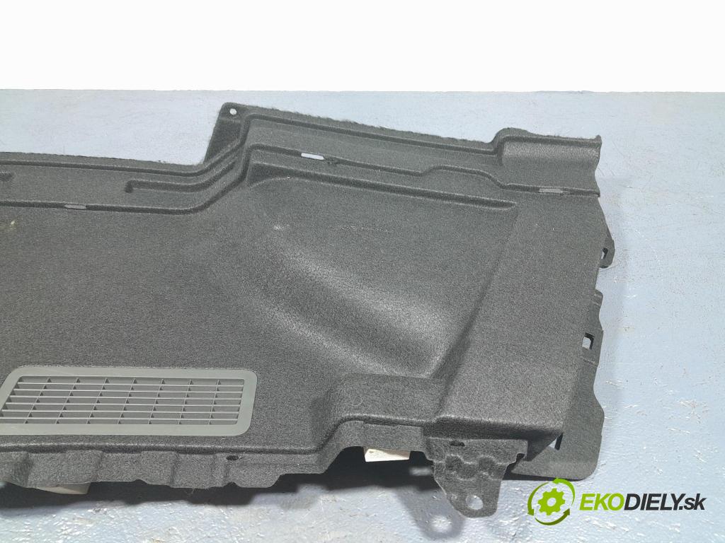 Hyundai I30 2023 Čalounictví: kufra: 85741-G4710