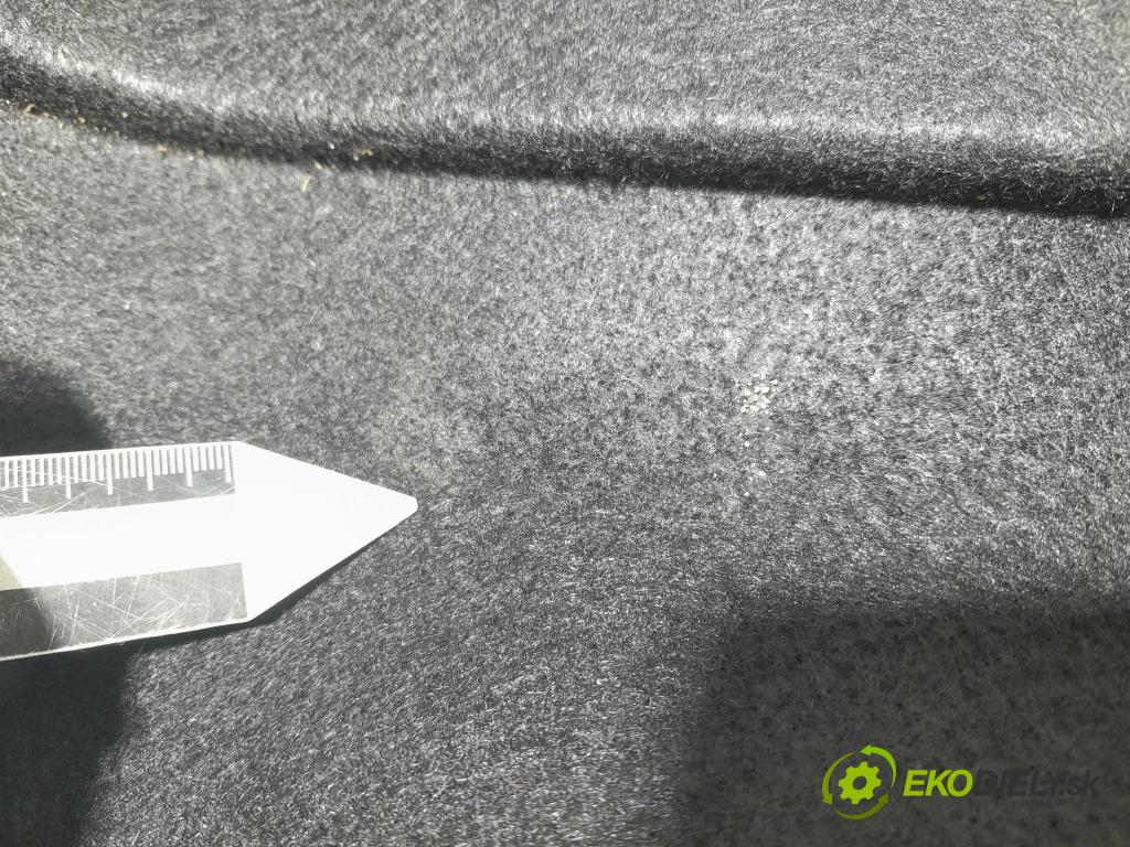 Hyundai I30 2023 Čalounictví: kufra: 85741-G4710