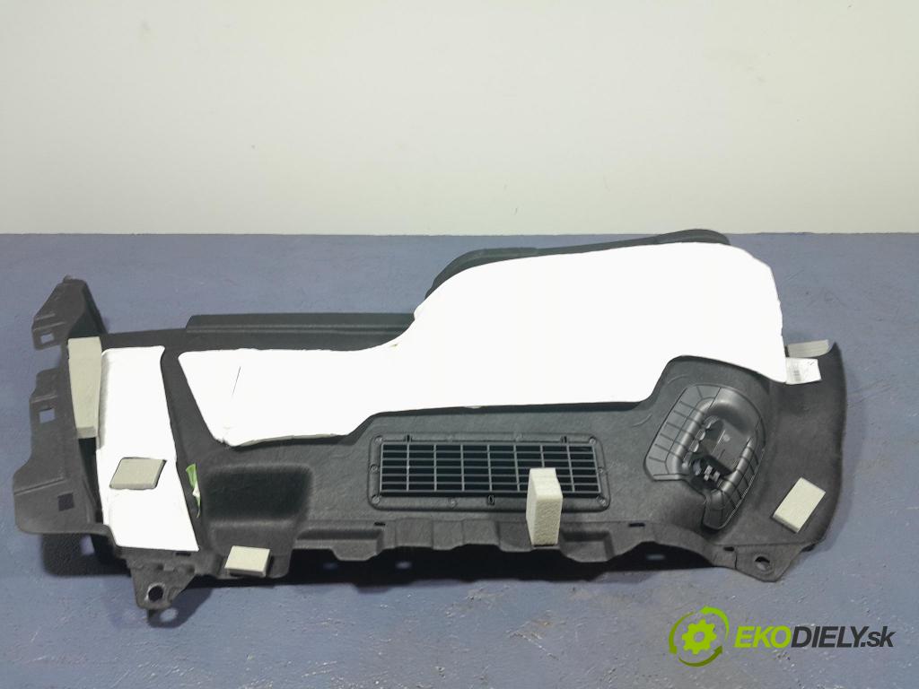 Hyundai I30 2023 Čalounictví: kufra: 85741-G4710