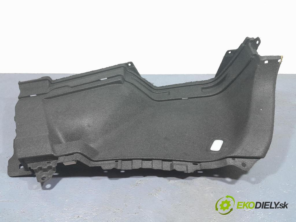 Hyundai I30 2023 Čalounictví: kufra: 85731-G4710