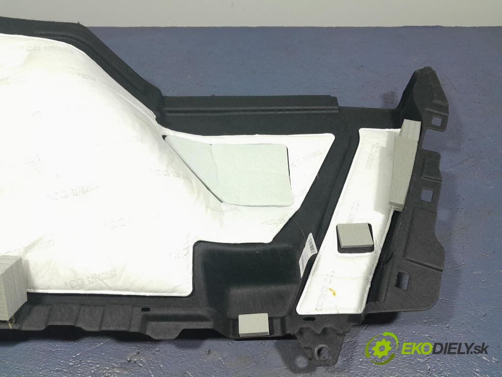 Hyundai I30 2023 Čalounictví: kufra: 85731-G4710