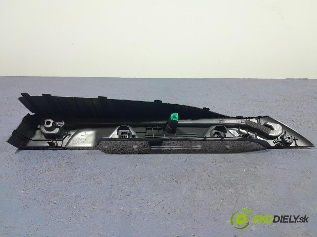 Hyundai I30 2023 kryt Plast: Interiéry: 85910-G4700