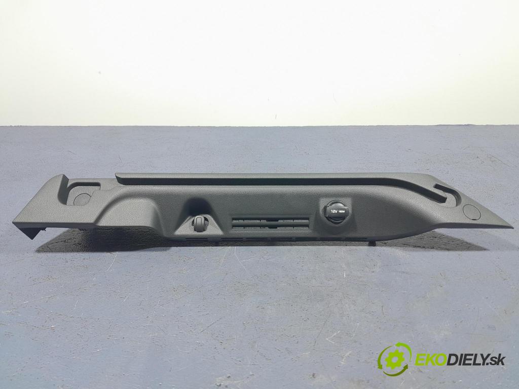 Hyundai I30 2023 kryt Plast: Interiéry: 85920-G4800