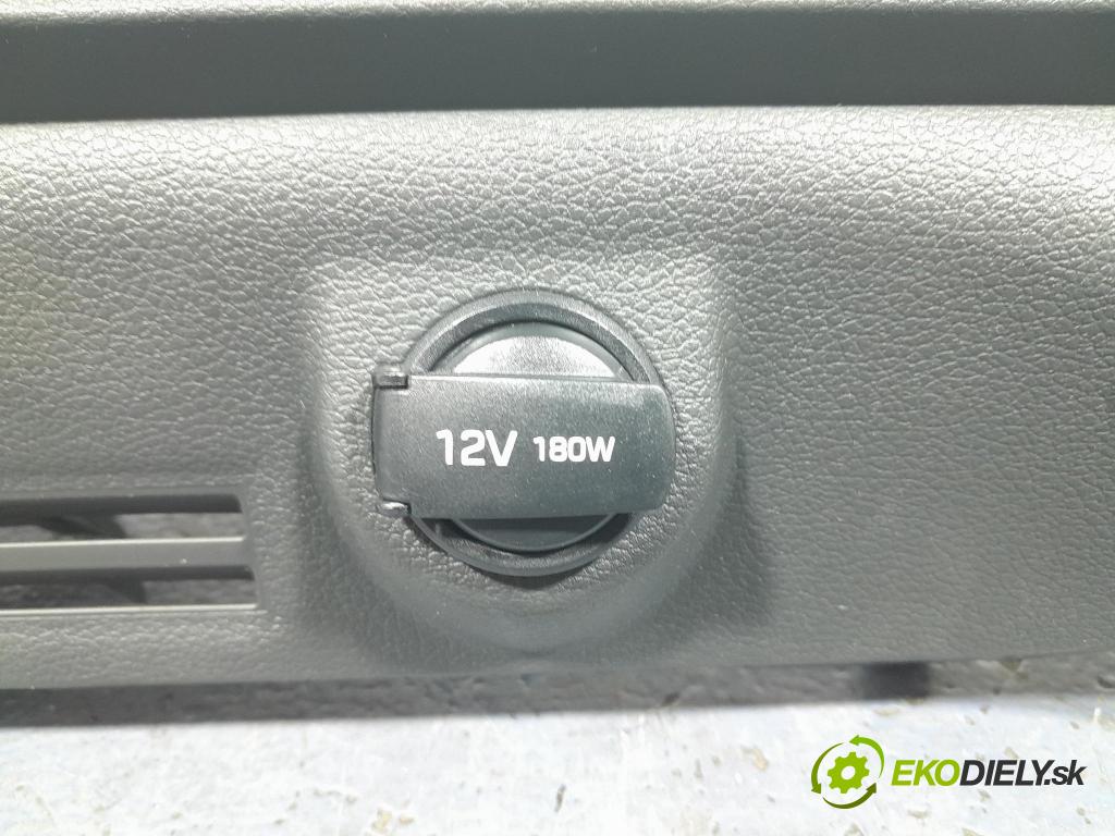 Hyundai I30 2023 kryt Plast: Interiéry: 85920-G4800