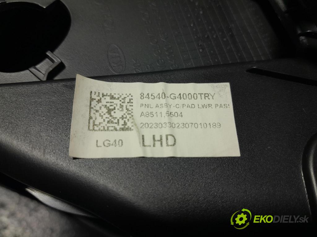 Hyundai I30 2023 kastlík 84541-G4000