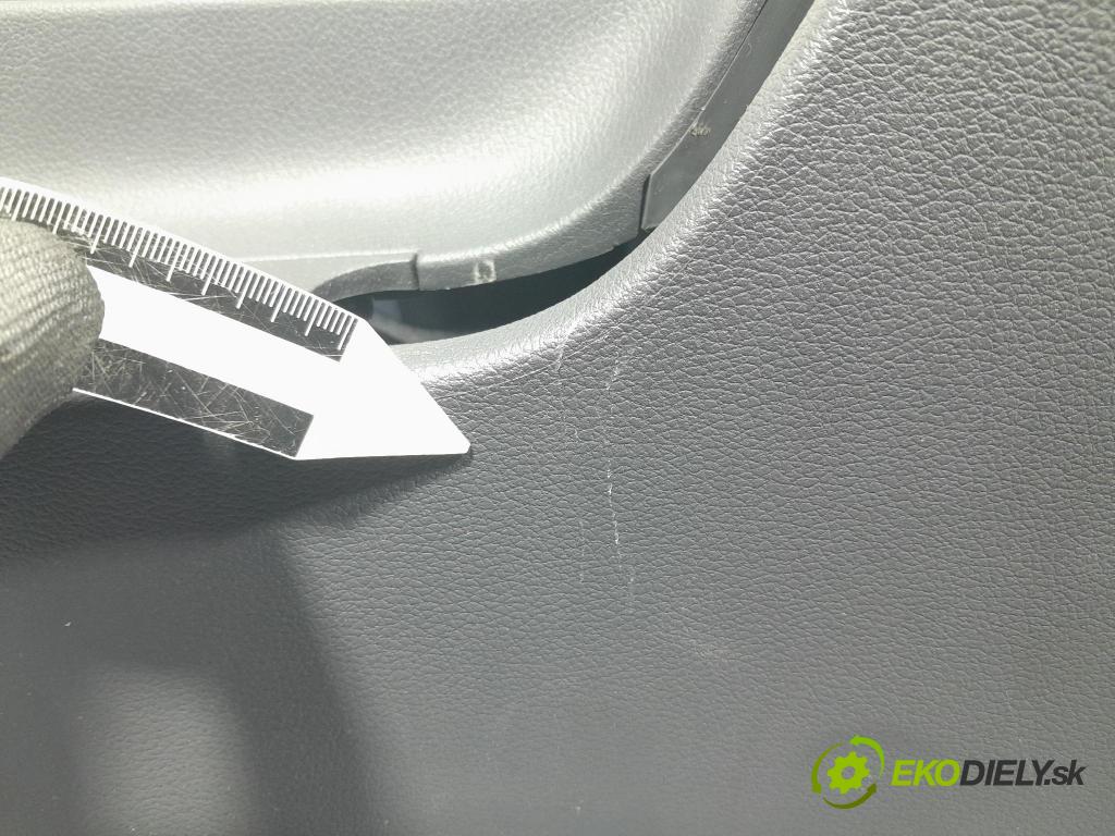 Hyundai I30 2023 operadlo