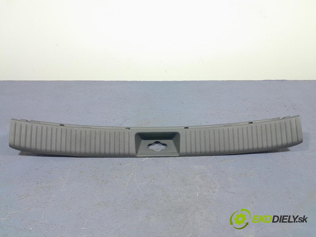Hyundai I30 2023 kryt Plast: Interiéry: 85770-G4700