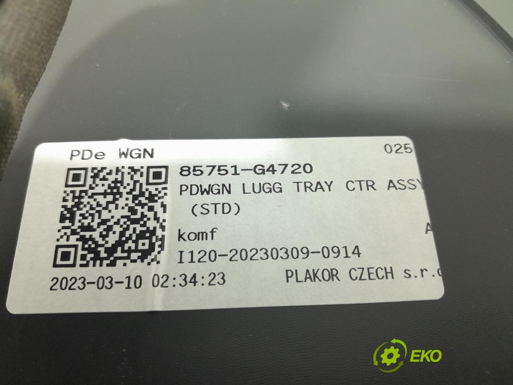 Hyundai I30 2023 kastlík 85751-G4720