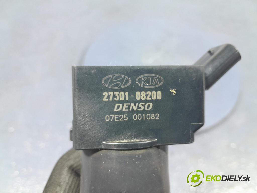 Hyundai I30 2023 cievka Zapaľovanie: 27301-08200