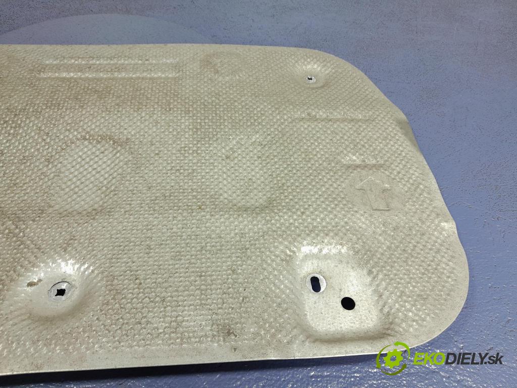 Hyundai I30 2023 kryt Tepelné: