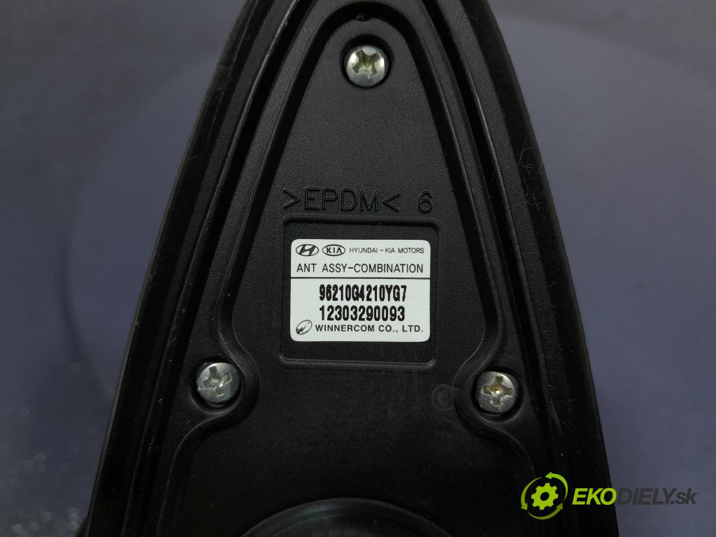 Hyundai I30 2023 Antena 96210-G4210