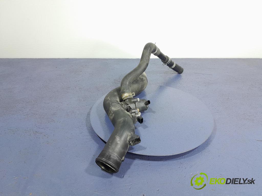 Hyundai I30 2023 rúrka Vzduch: 2273-07600