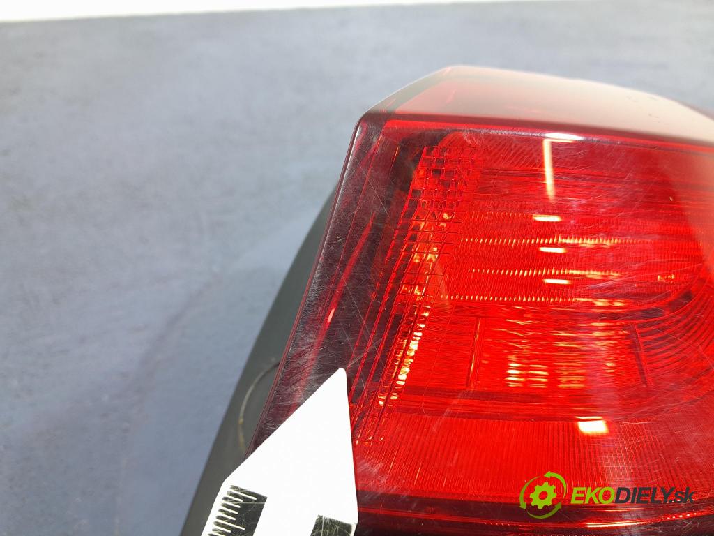 Hyundai I30 2023 svetlo / reflektor zad Prava: Vonkajsia: 92402-G4200