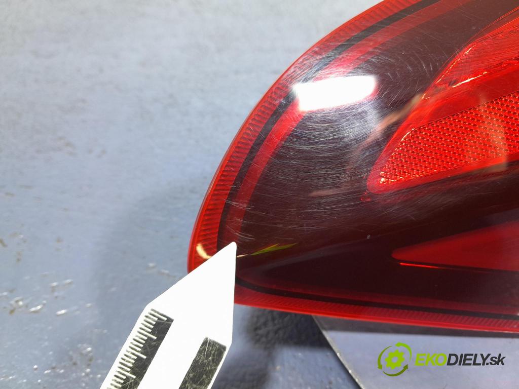 Hyundai I30 2023 svetlo / reflektor zad ľavá Vonkajsia: 92401-G4200
