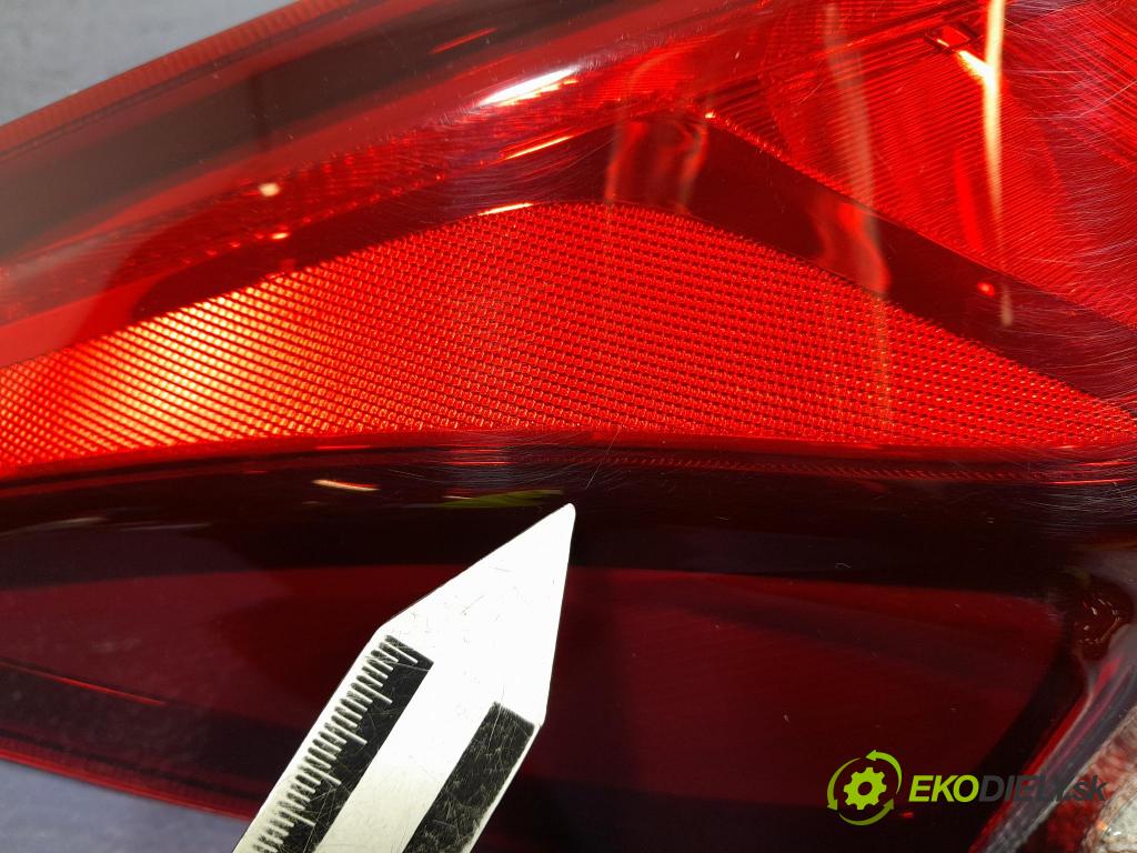 Hyundai I30 2023 svetlo / reflektor zad ľavá Vonkajsia: 92401-G4200
