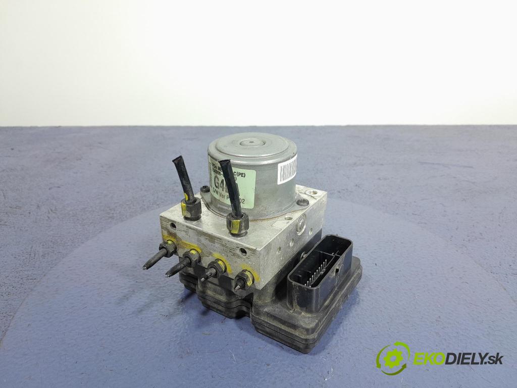 Hyundai I30 2023 čerpadlo ABS x 58910-G4EA0
