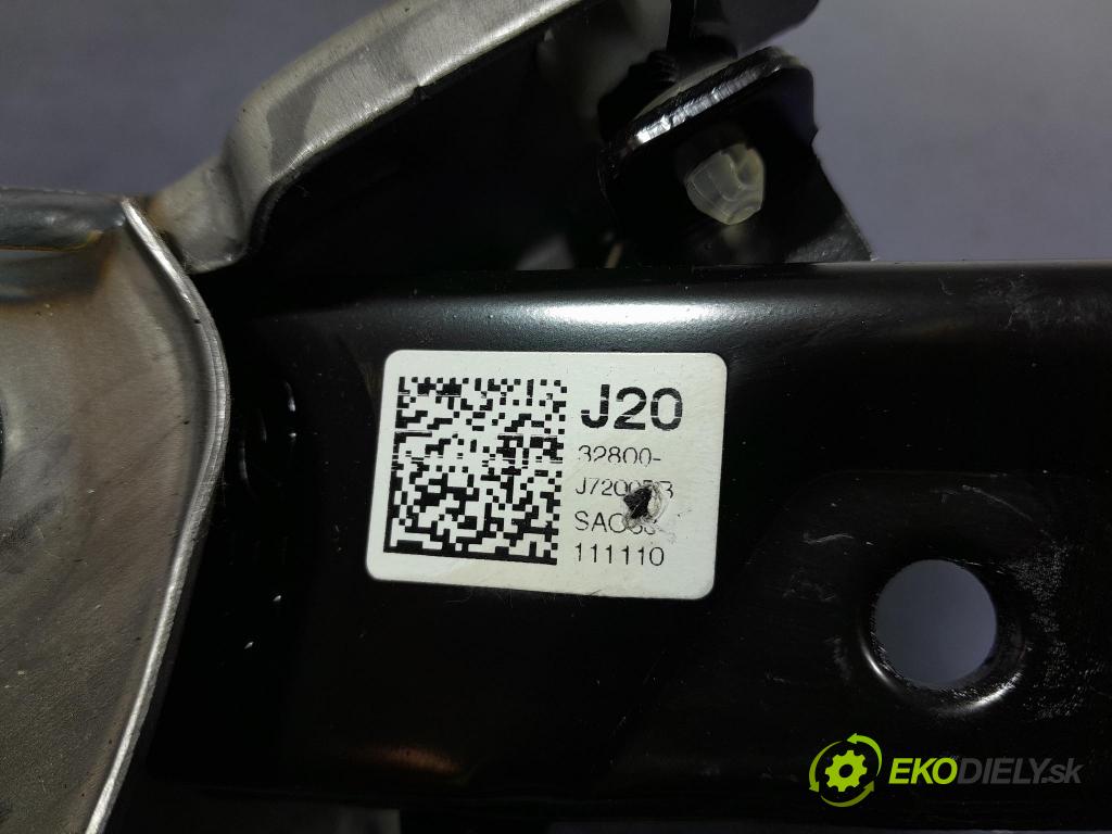 Hyundai I30 2023 pedále 32800-J7200