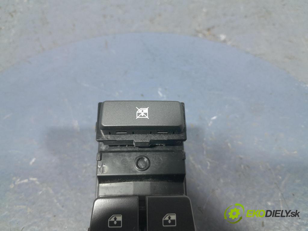 Hyundai I30 2023 prepínač Okná: 93571-G3030