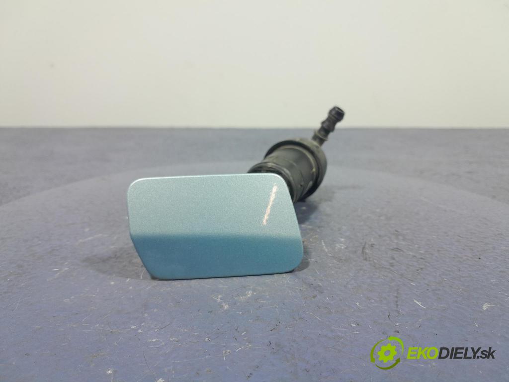 Opel Zafira 2009 ostrekovač