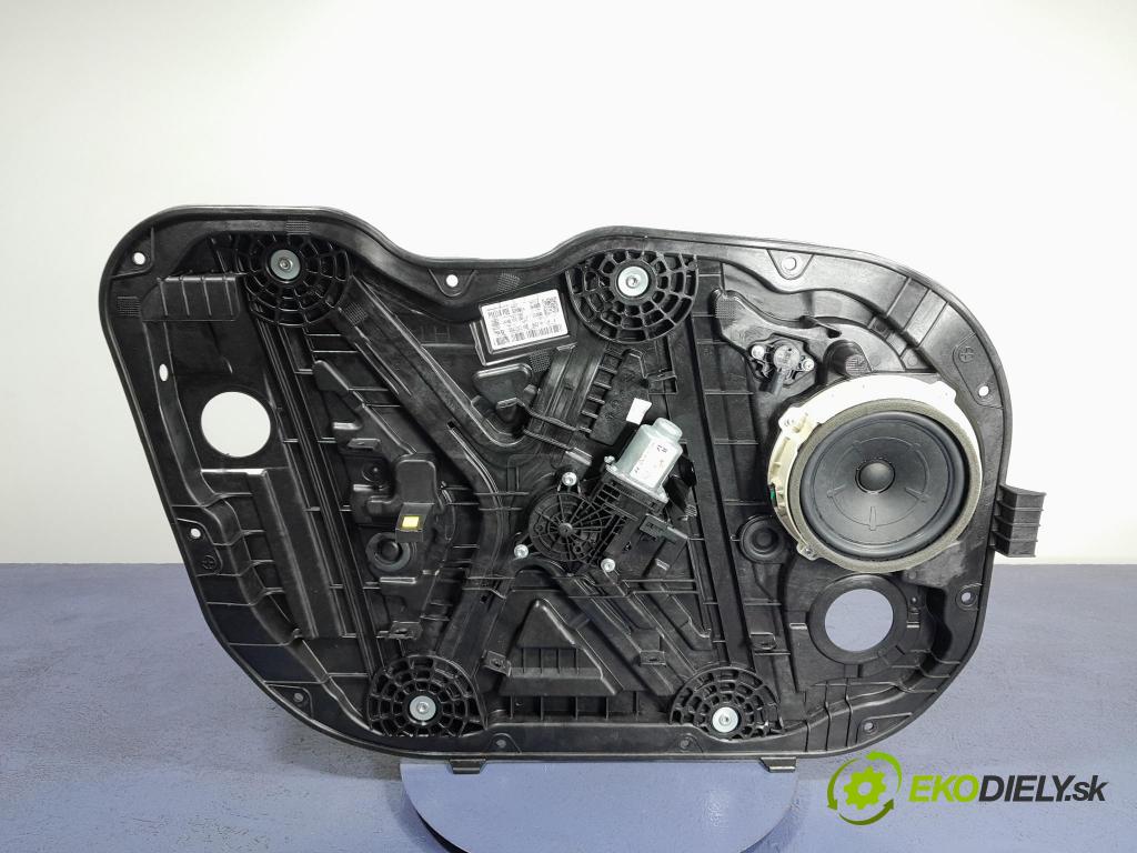 Hyundai I30 2023 mechanizmus okna Okná: Predné Vľavo: 82470-G4140