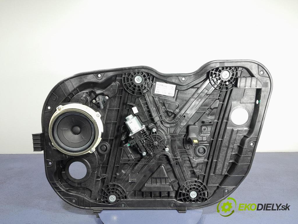 Hyundai I30 2023 mechanizmus okna Okná: Predné v pravo: 82480-G4180