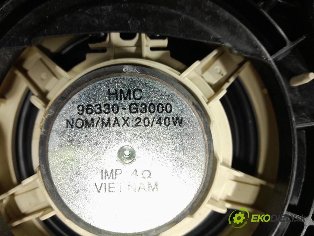 Hyundai I30 2023 mechanizmus okna Okná: Predné v pravo: 82480-G4180