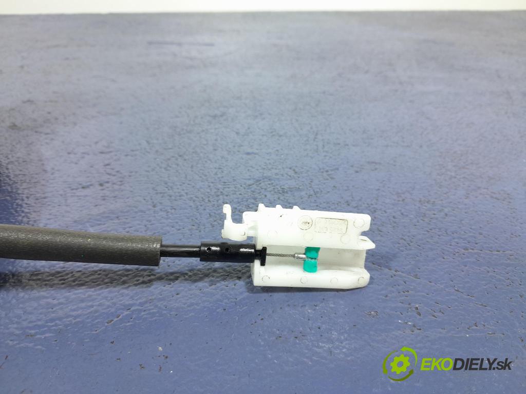 Hyundai I30 2023 zámok dvere Predné Vľavo: 81310-G3040