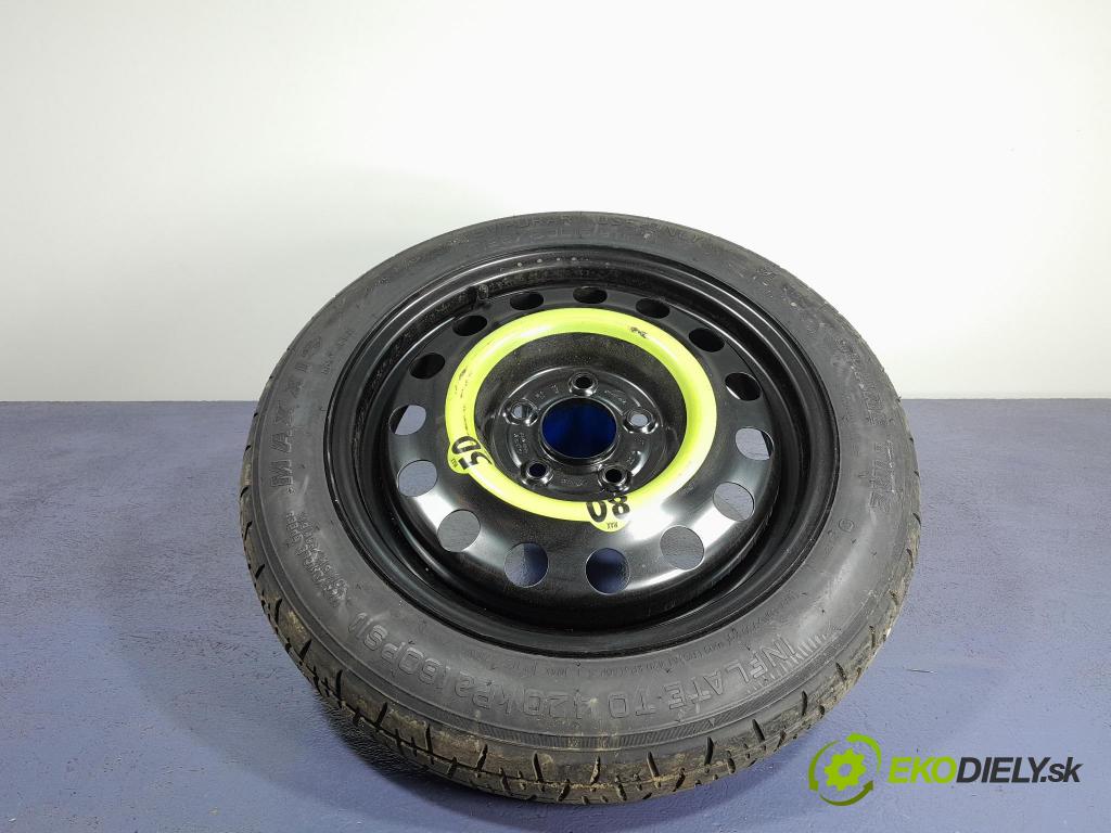Hyundai I30 2023 koleso Prístup: 52910-A6900