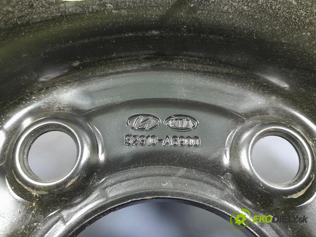Hyundai I30 2023 koleso Prístup: 52910-A6900